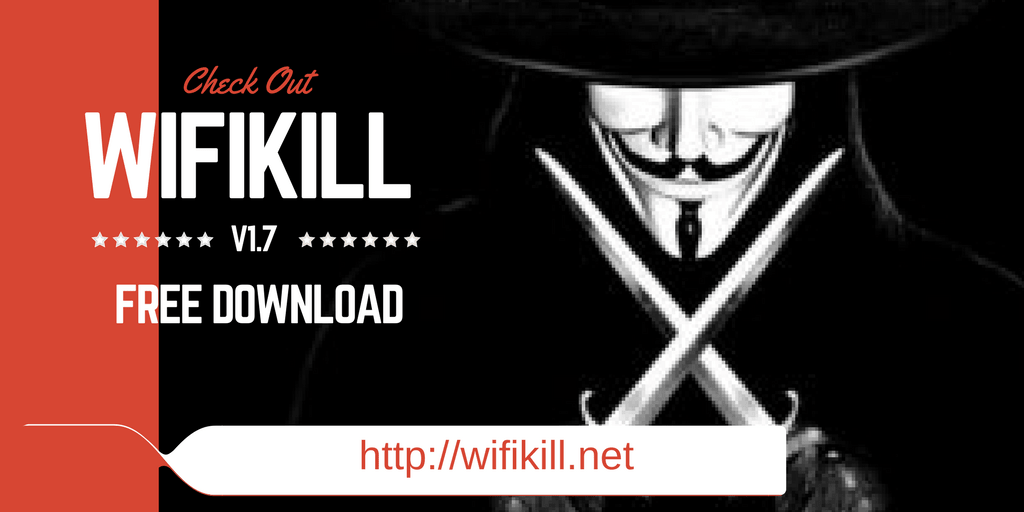 WifiKill 1.7 APK Free | Download скачать WifiKill (Safe ...