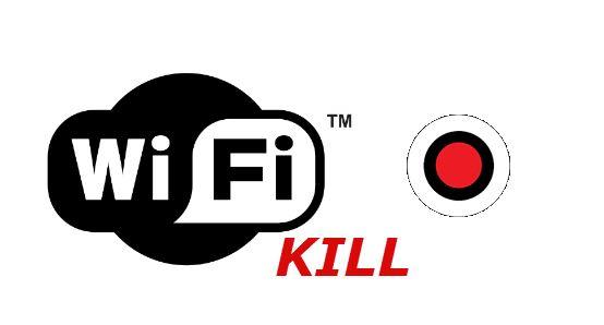 wifikill apk