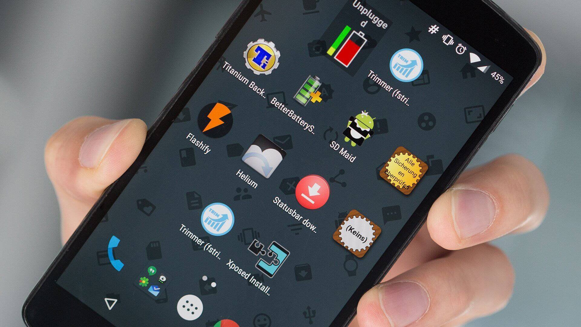 how to use android studio to root my phone how to use android studio to root my phone
