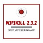 wifikill Pro 2.3.2 apk