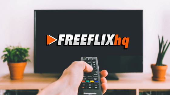 Freeflix HQ APK